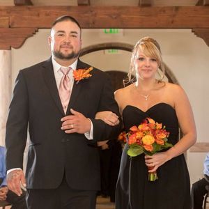 Meet your Posher, Justin